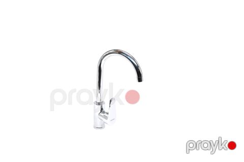 Smesitel grand bakavoy xrom