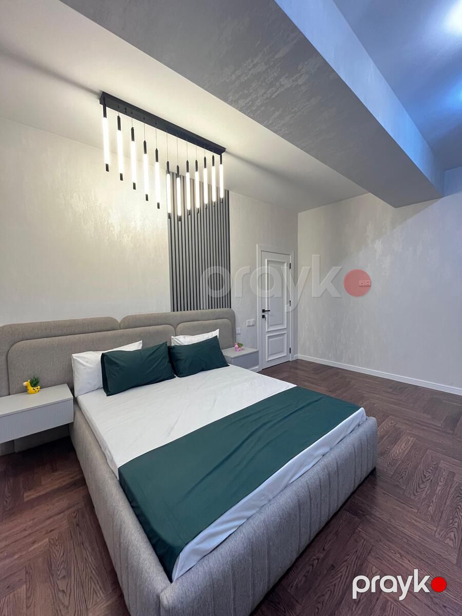 Satılır 3 otaqlı yeni tikili 101 m² — Mənzil, Bakı (10)