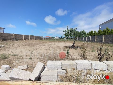 Satılır torpaq 12 sot — Bakı