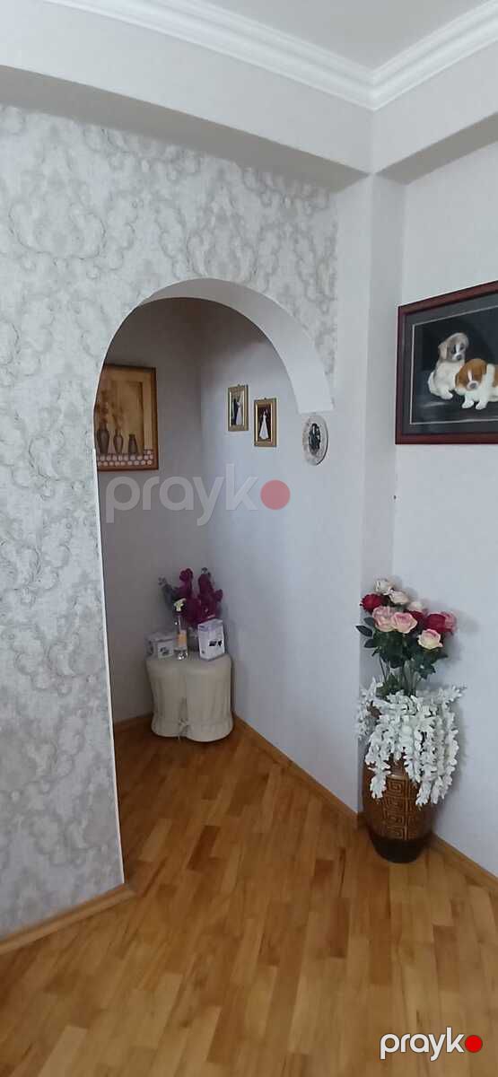 Satılır 2 otaqlı yeni tikili 63 m² — Mənzil, Xırdalan (10)