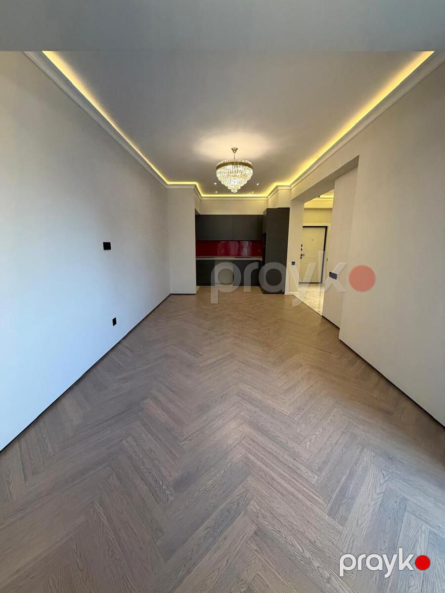 Satılır 2 otaqlı yeni tikili 66 m² — Mənzil, Bakı (3)