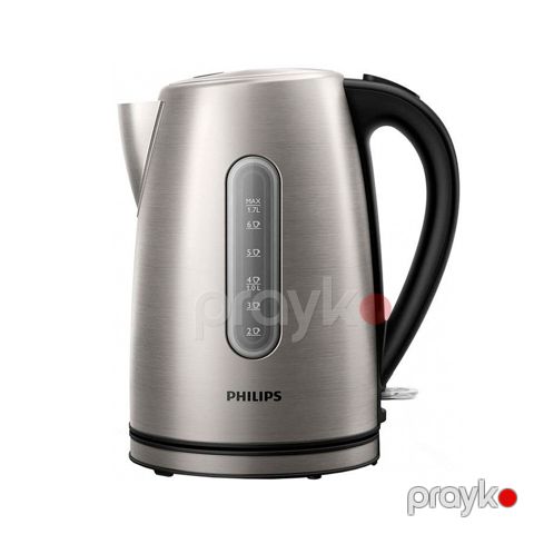 Elektrikli çaydan Philips HD9327/10 — Bakı