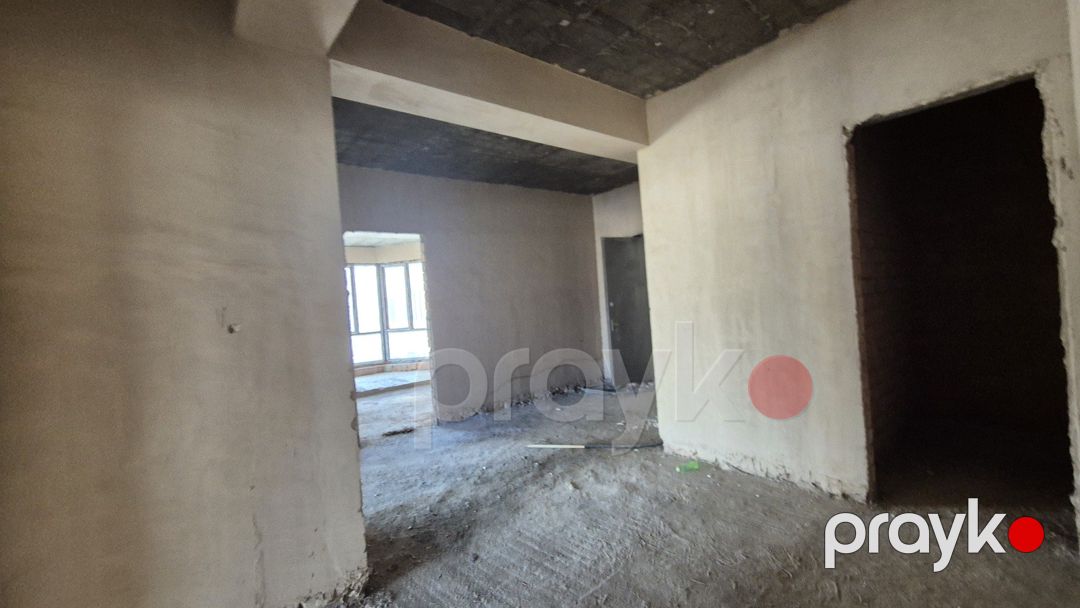 Satılır 4 otaqlı yeni tikili 192 m² — Mənzil, Bakı (3)