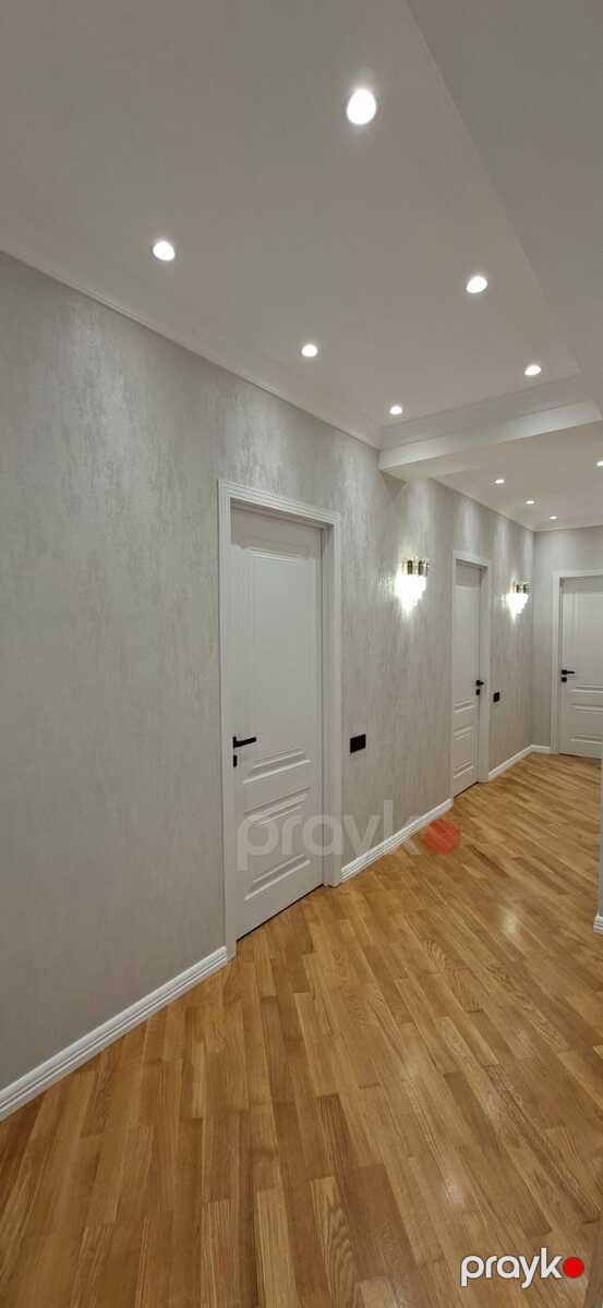 Satılır 3 otaqlı yeni tikili 114 m² — Mənzil, Bakı (6)