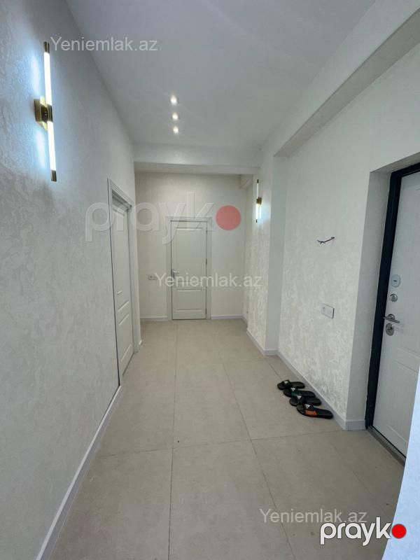 Satılır 3 otaqlı Bina evi menzil (Yeni tikili), 85 m², Saray — Mənzil, Abşeron (12)