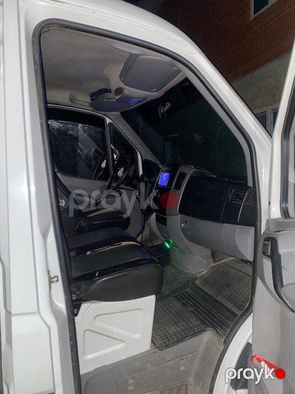 Mercedes Sprinter 313, 2.2 L, 2007 il, 600 000 km — Avtomobillər, Bakı (11)