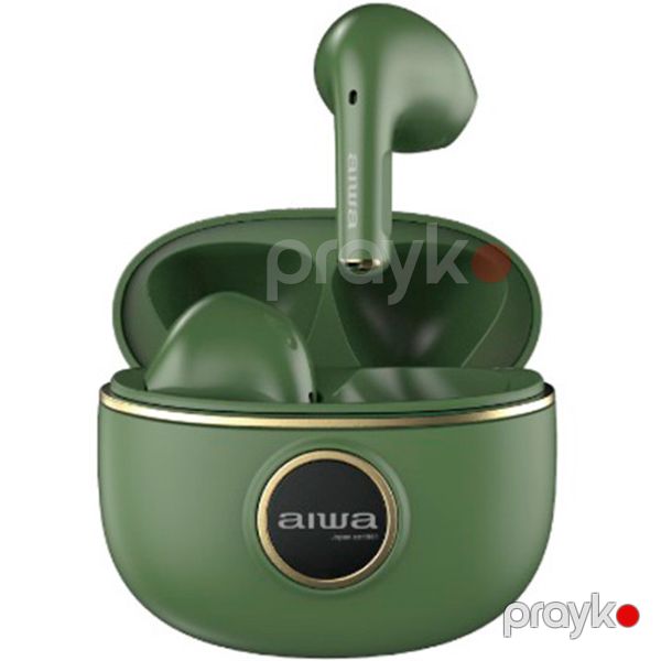Qulaqlıq Aıwa AT-X80V Green — Mallar, Bakı (2)