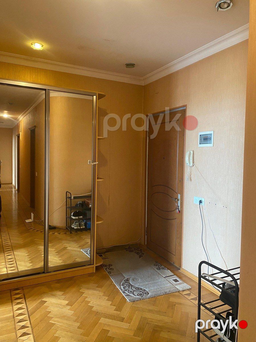 Satılır 3 otaqlı yeni tikili 125 m² — Mənzil, Bakı (7)