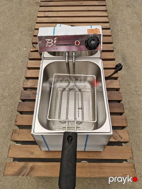 Fri aparatı 5L — Bakı