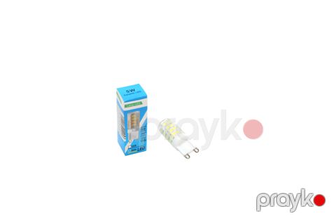 LED lampa G9 5W 51D-RC — Bakı