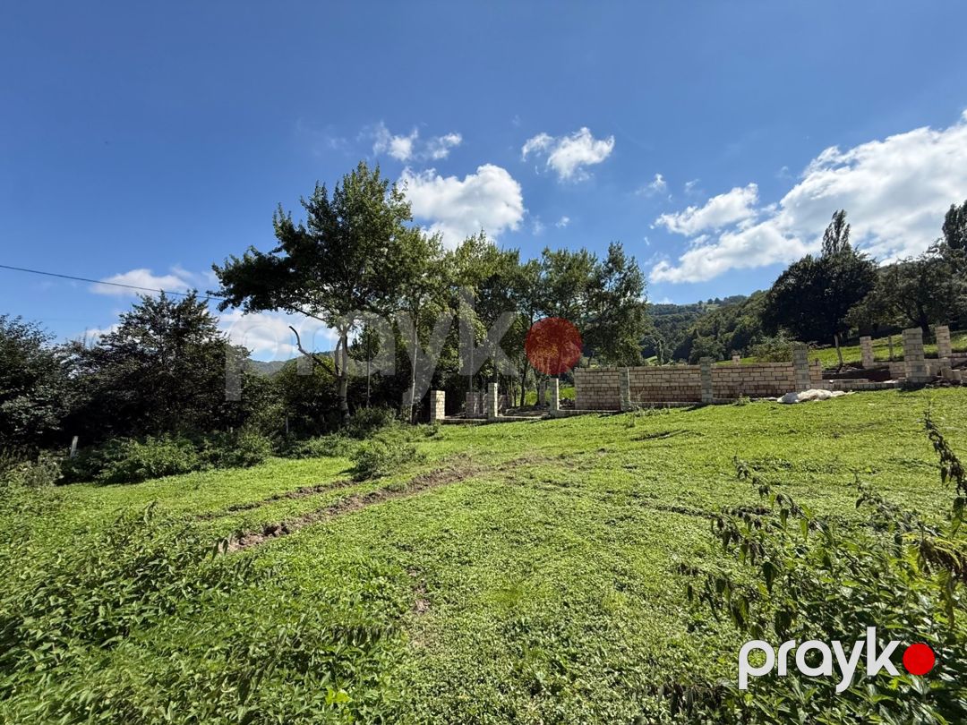 14.5 sot torpaq sahəsi, Ənig kəndi — Torpaq, Qusar (5)