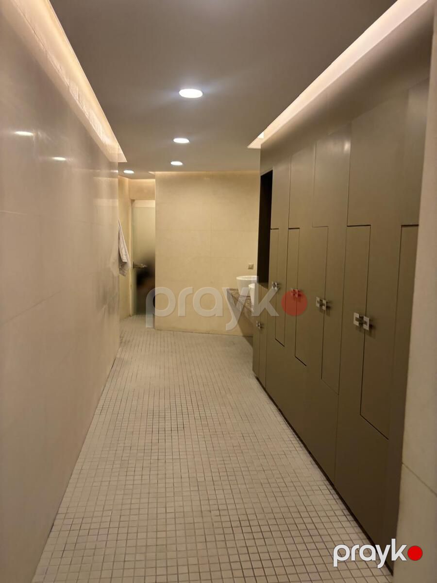 İcarəyə verilir 3 otaqlı yeni tikili 160 m² — Mənzil, Bakı (3)