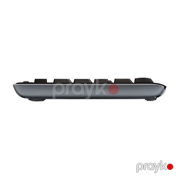 Logıtech Wireless Combo MK270 - Russian layout Black — Mallar, Bakı (4)