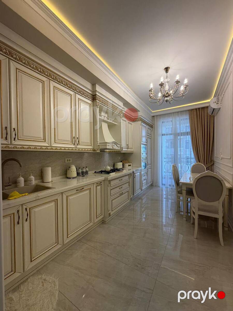 Satılır 3 otaqlı yeni tikili 158 m² — Mənzil, Bakı (11)