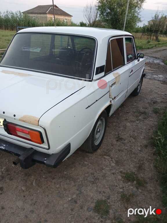 Lada (VAZ) 2106, 1.6 L, 1998 il, 312 712 km — Avtomobillər, Masallı (6)