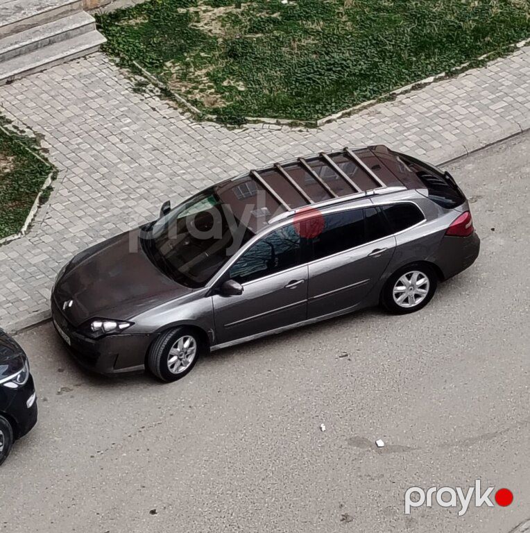 Renault Laguna, 1.5 L, 2009 il, 645 597 km — Avtomobillər, Bakı (7)