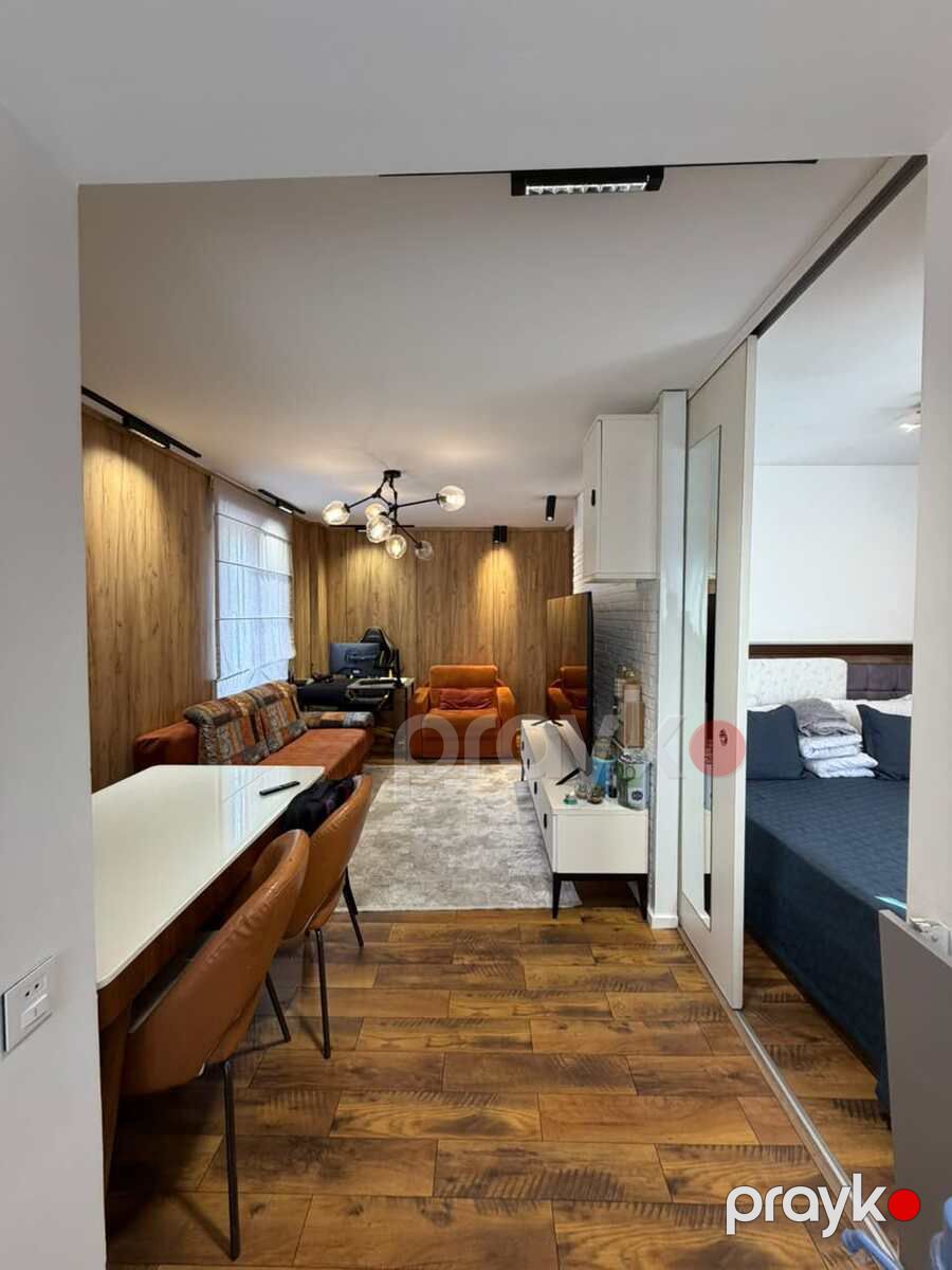 Satılır 2 otaqlı köhnə tikili 42 m² — Mənzil, Bakı (7)