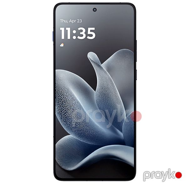 Motorola Edge 70 NFC 5G (12GB RAM) Grey 256GB — Mallar, Bakı (2)
