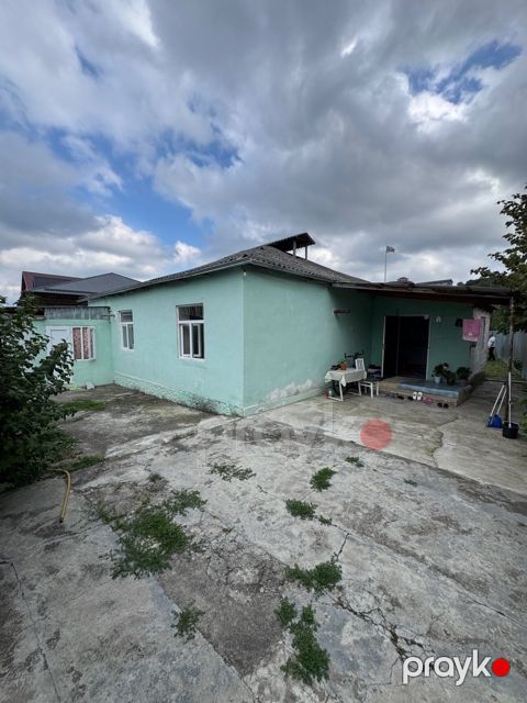 Həyət evi, Qusar r — Qusar