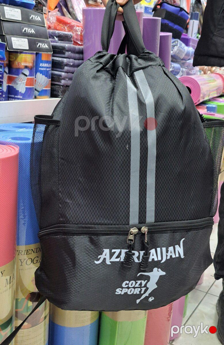 Çanta Cozy Sport — Şəxsi əşyalar, Bakı (5)