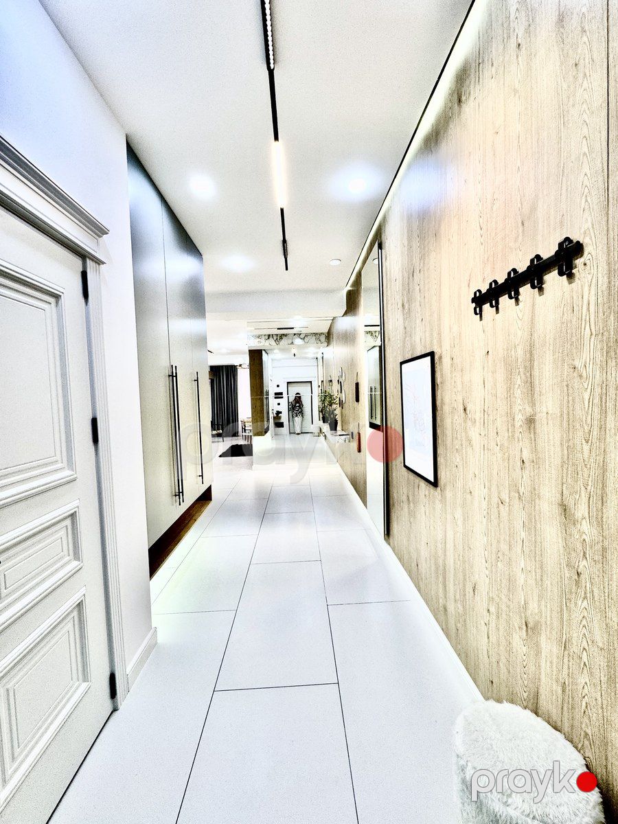Satılır 3 otaqlı yeni tikili 118 m² — Mənzil, Bakı (6)