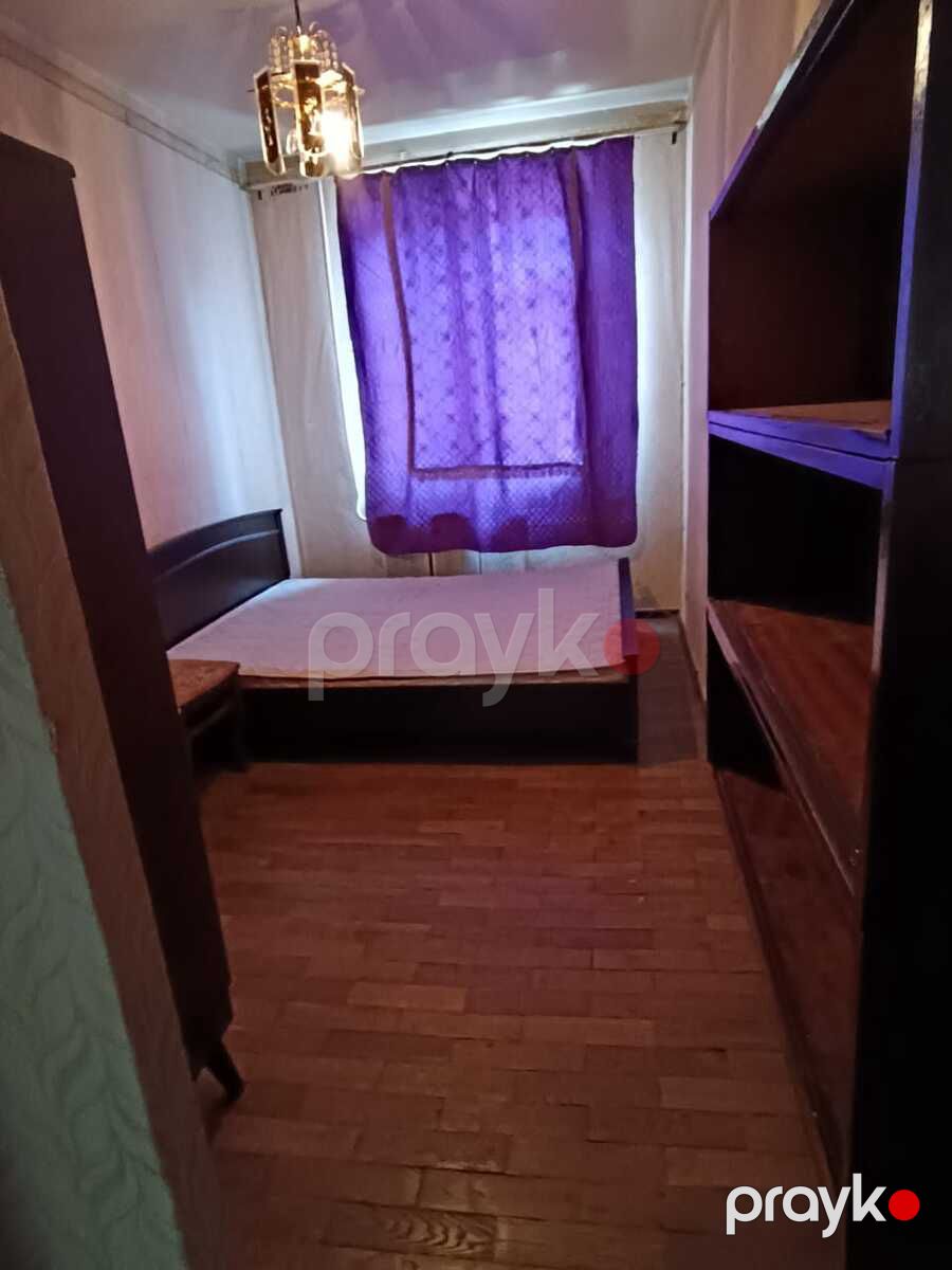 Satılır 2 otaqlı köhnə tikili 50 m² — Mənzil, Bakı (3)