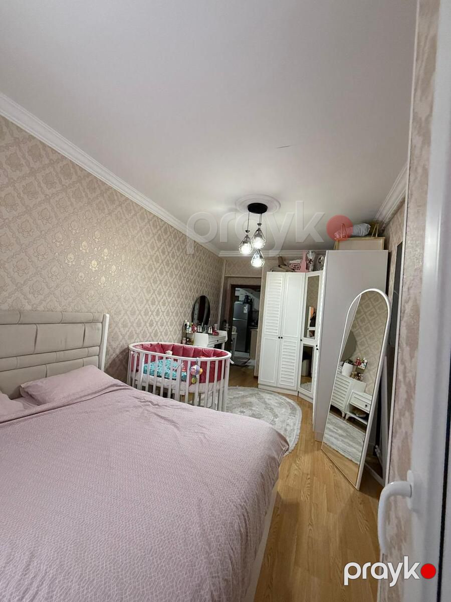 Satılır 2 otaqlı yeni tikili 65 m² — Mənzil, Bakı (3)