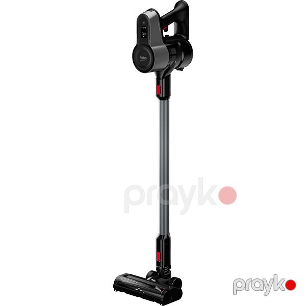 Naqilsiz tozsoran Beko VRT 74225 VI Black — Tozsoran, Bakı (2)