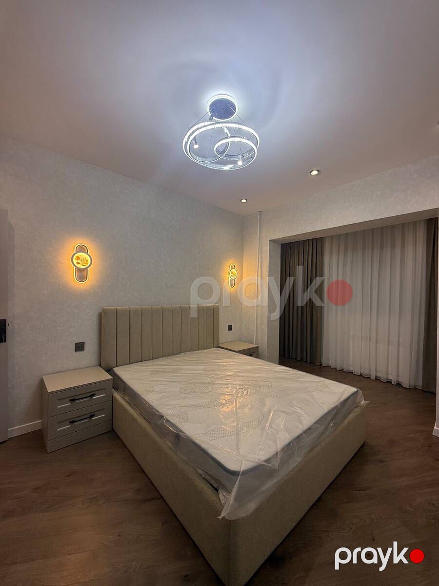 Satılır 3 otaqlı köhnə tikili 65 m² — Mənzil, Bakı (6)
