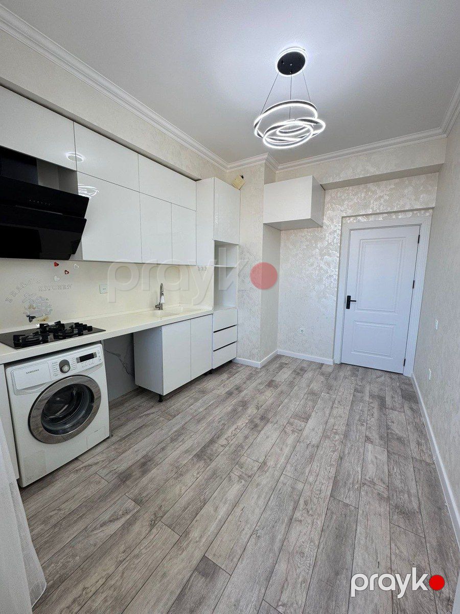 Satılır 2 otaqlı yeni tikili 78 m² — Mənzil, Bakı (12)