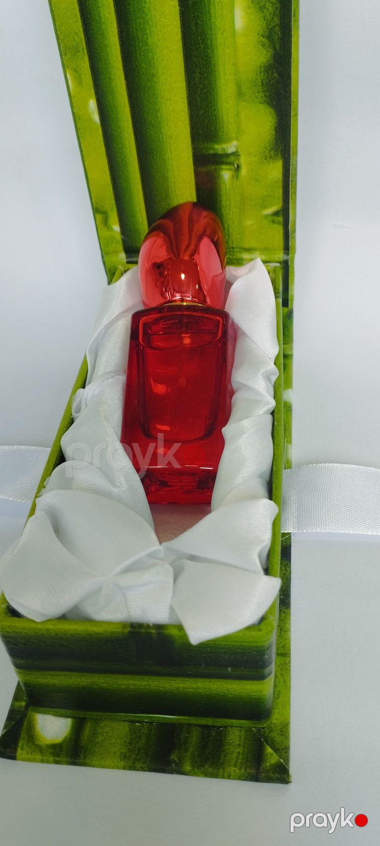 No Brand Bright Crystal yağlı ətir qadınlar üçün, 20 ml — Mallar, Bakı (2)