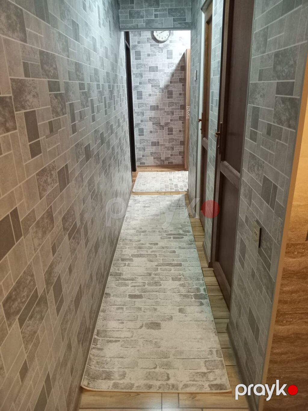 3 otaqlı, Yeni tikili, 60 kv. m — Mənzil, Gəncə (8)