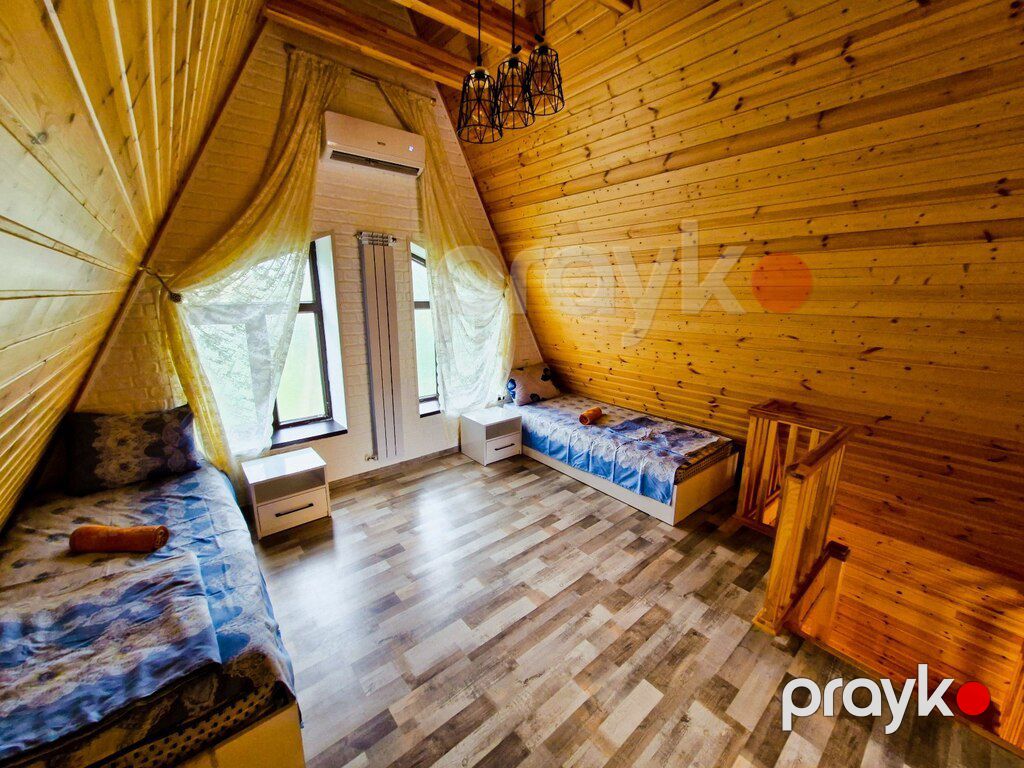 Bağ evi kirayə verilir, Quba r — Ev, villa, Quba (8)