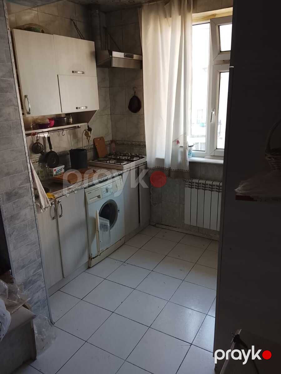 İcarəyə verilir 3 otaqlı köhnə tikili 70 m² — Mənzil, Bakı (7)