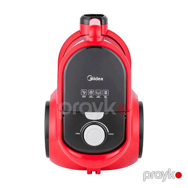 Tozsoran Midea VCS41S160 Red — Tozsoran, Bakı (3)