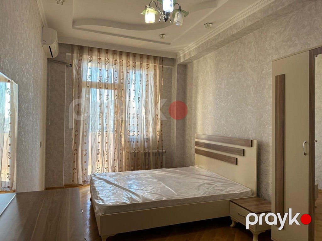 Satılır 2 otaqlı yeni tikili 66 m² — Mənzil, Bakı (8)
