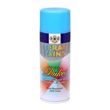 Sprey boya dukes 07 açıq mavi (lıght blue) — Omid.az — Təmir və tikinti