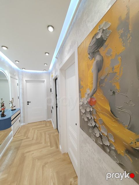 Satılır 3 otaqlı köhnə tikili 60 m² — Bakı
