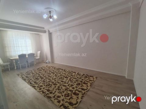 Satılır 2 otaqlı Bina evi menzil (Yeni tikili), 86 m², Saray