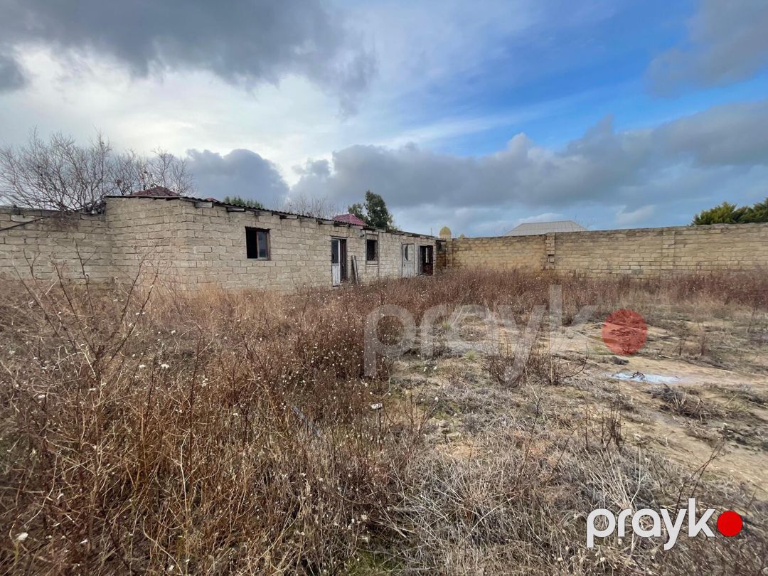 Satılır torpaq 8 sot — Torpaq, Bakı (8)