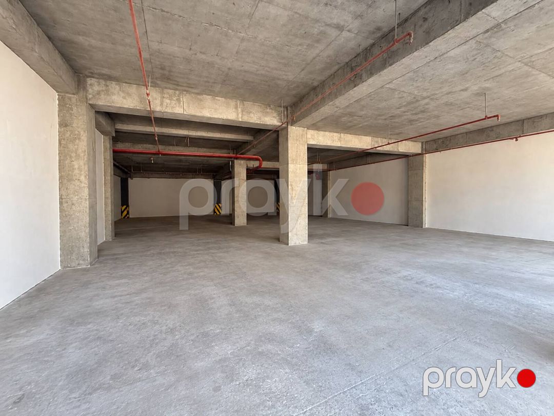 Satılır obyekt 317 m² — Əmlak, Bakı (5)