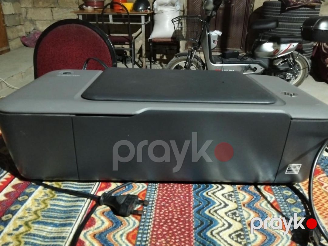 Printer — Ofis texnikası və istehlak malları, Bakı (2)