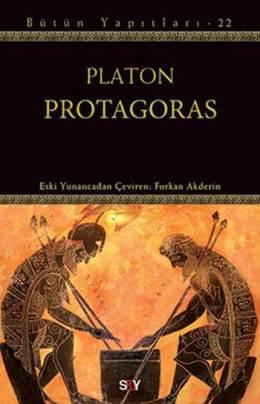 Protagoras — Bakı