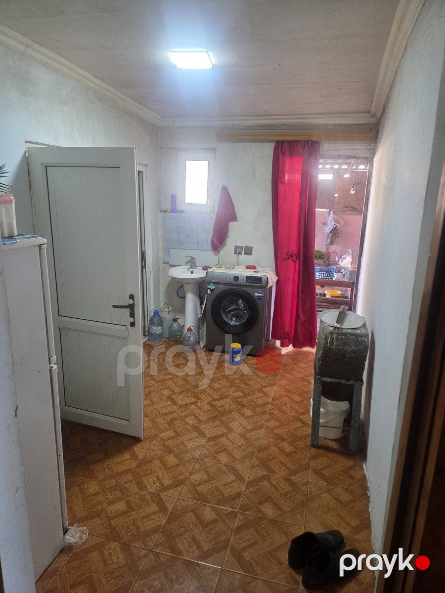 Satılır 5 otaqlı həyət evi/bağ evi 130 m² — Ev, villa, Bakı (12)