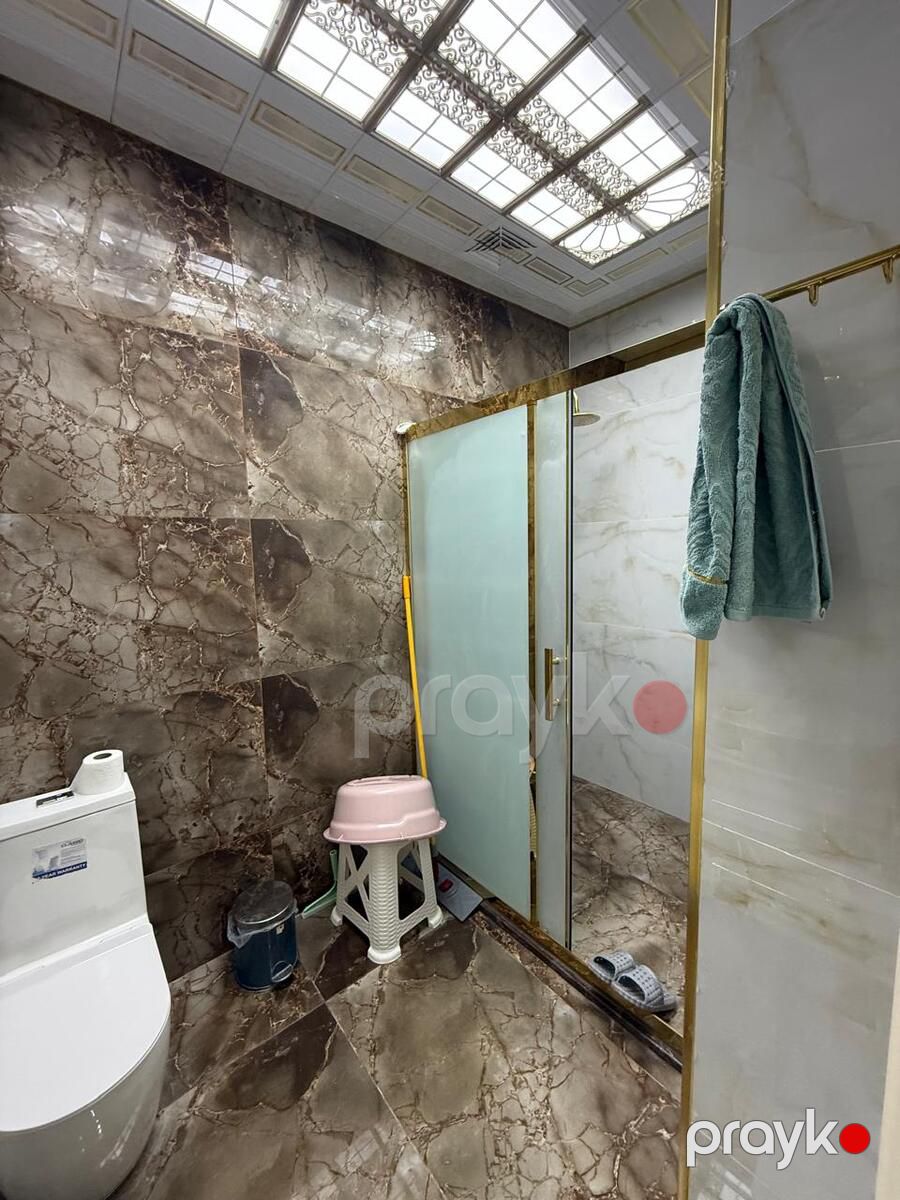 Satılır 3 otaqlı yeni tikili 147 m² — Mənzil, Bakı (11)