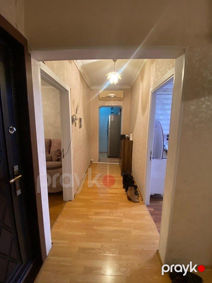 Satılır 3 otaqlı köhnə tikili 65 m² — Mənzil, Bakı (6)