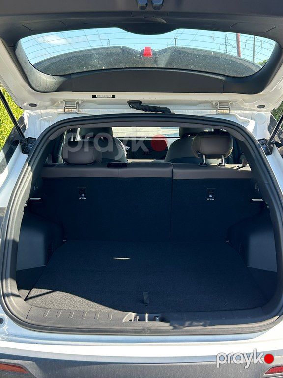 Changan CS 55 Plus, 1.5 L, 2026 il, yeni — Avtomobillər, Bakı (5)