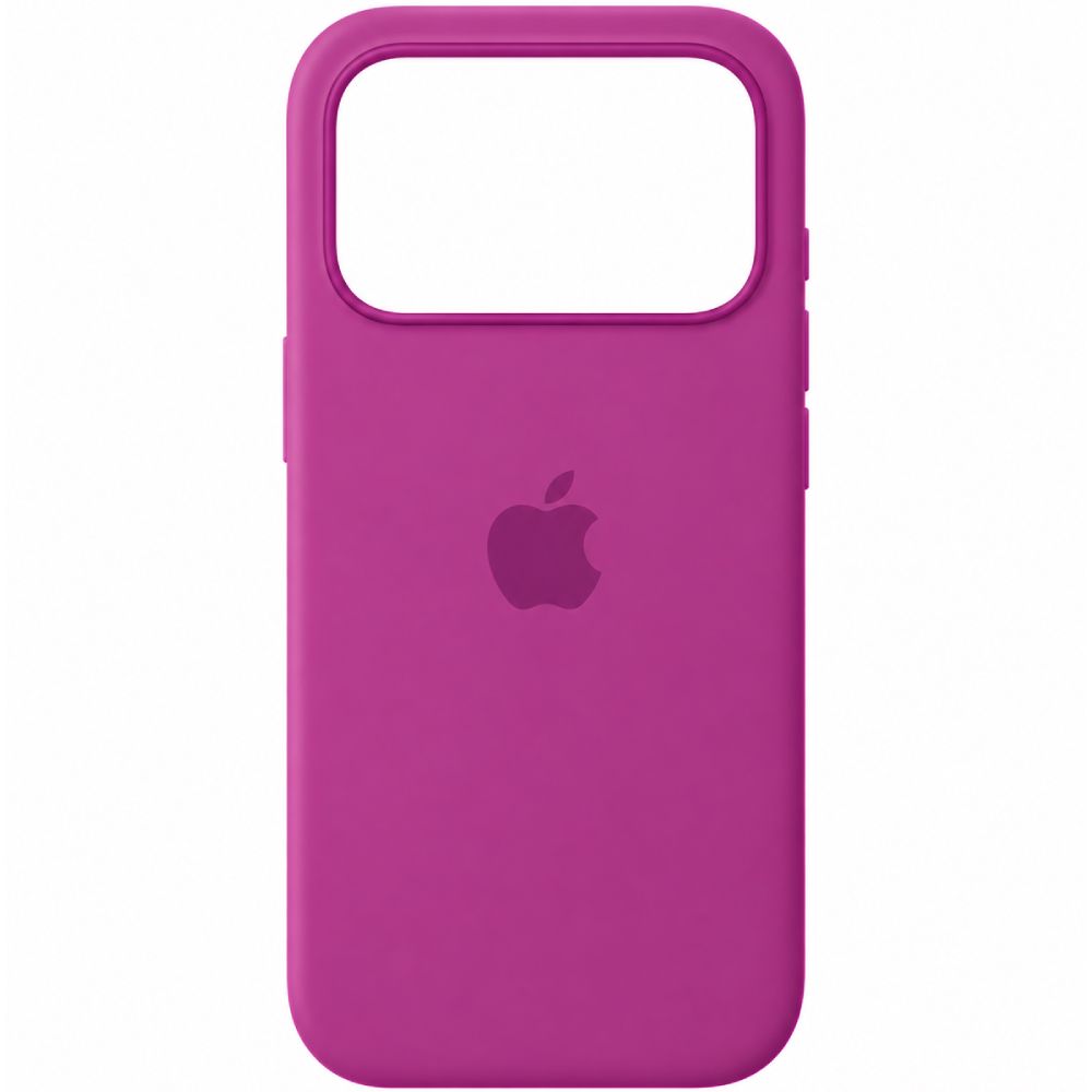 Qoruyucu örtük Apple iPhone 18 Pro W/MagSafe MK8T4ZM/A Magenta — Çexollər, Bakı
