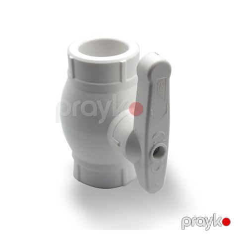 Tesco plastik yuvarlaq vintil 32 mm