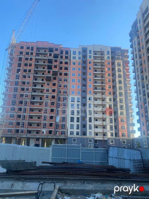 Satılır 4 otaqlı yeni tikili 119.4 m² — Bakı